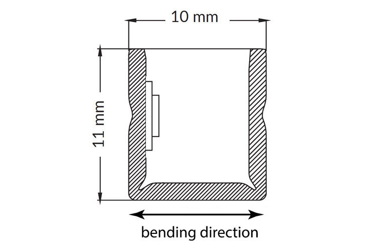 Flexlite 10 Curve