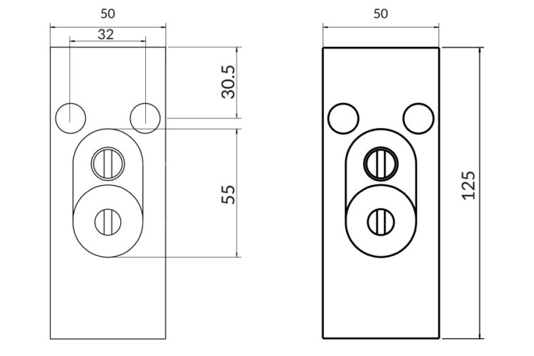 Tracer 50 Q 